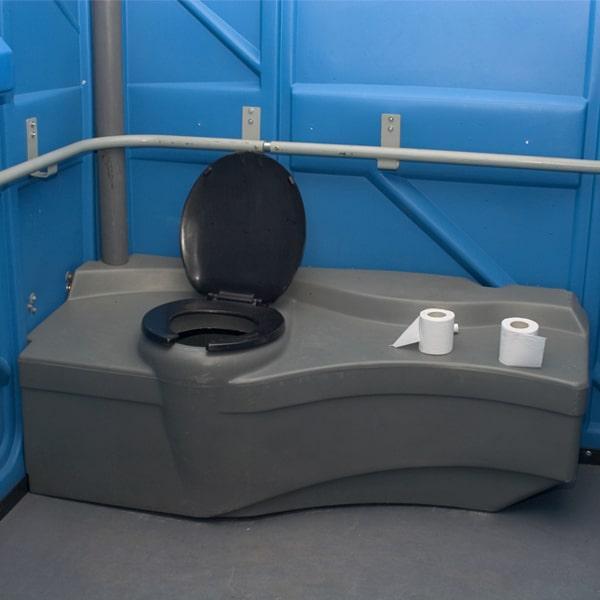 the cost of renting an ada/handicap portable toilet unit may vary depending on the specific unit and the rental company